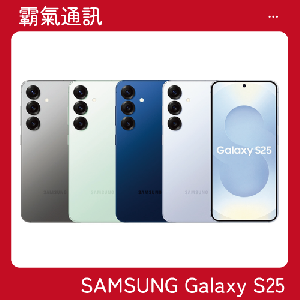 Samsung Galaxy S25 (12G/256GB)