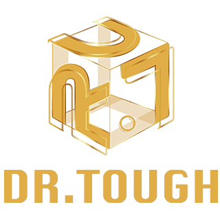 Dr.TOUGH硬博士