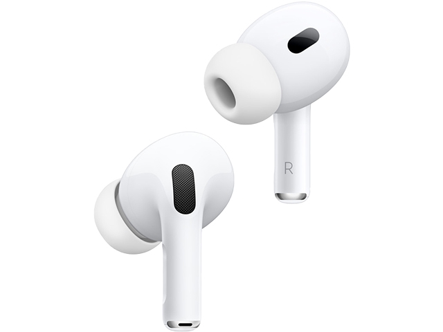 Apple AirPods Pro (第2 代) USB‑C-通訊產品-霸氣通訊-屏東首選通訊行